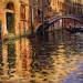 Pont del Angelo, Venice